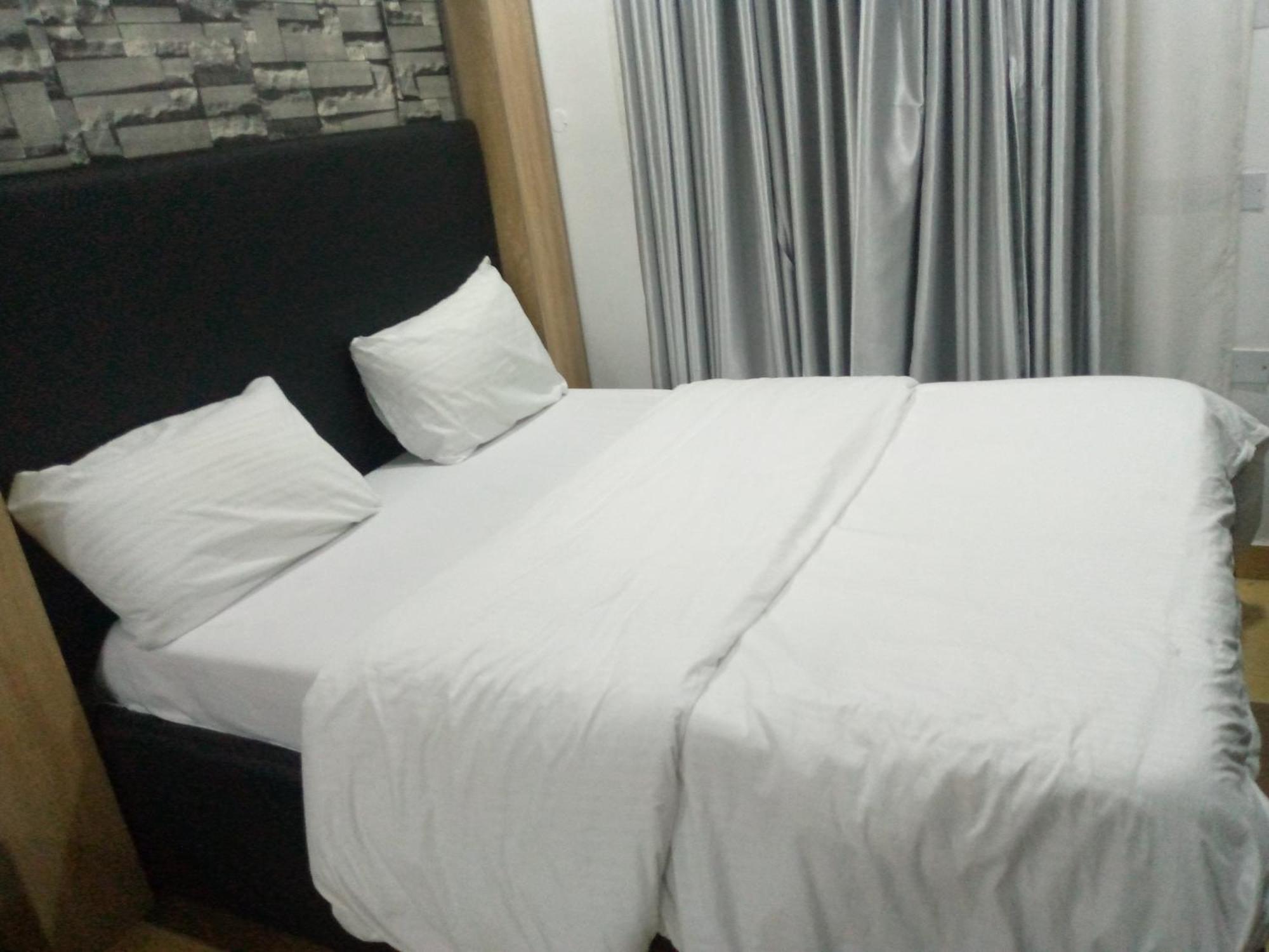 Exclusive Mansion Lekki Phase 1 Hotel Ilado Exterior photo